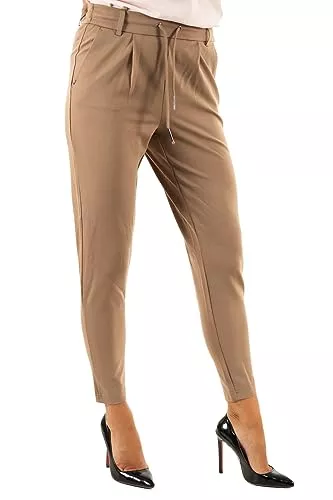 ONLY Hosen ONLY Female Chino Hose Klassische Chino