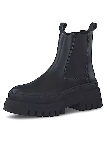 Tamaris Stiefel Tamaris Damen Chelsea Boot 1-25494-41 normal