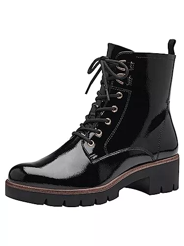 Tamaris Stiefel Tamaris Damen Stiefelette 1-25297-41 normal