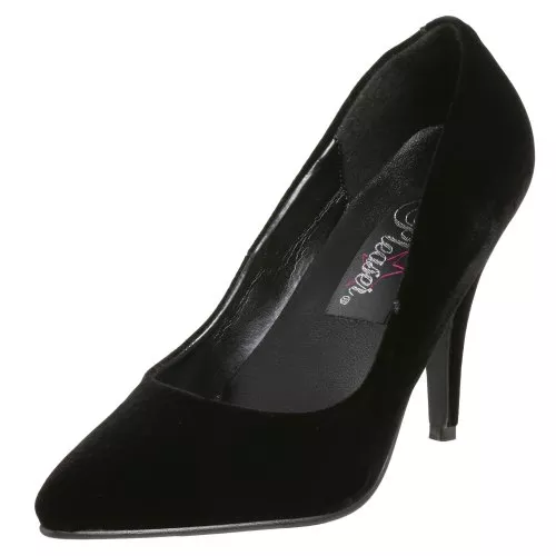 Pleaser High Heels Pleaser VANITY-420 Damen Pumps
