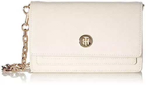 Tommy Hilfiger Taschen & Rucksäcke Tommy Hilfiger Damen Honey Tasche, Einheitsgröße