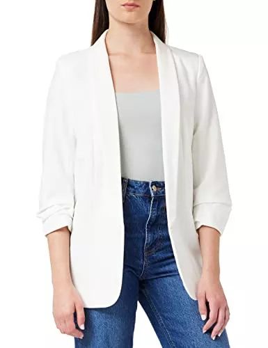 PIECES Blazer PIECES Female Blazer Langer 3/4-Ärmel