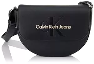 Calvin Klein Jeans Taschen & Rucksäcke Calvin Klein Sculpted Saddle