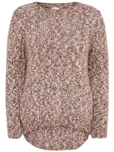 ONLY Pullover & Strickmode ONLY Damen Onlaubrey L/S KNT Pullover