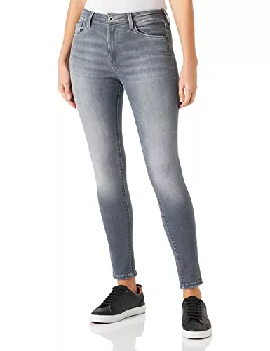 Pepe Jeans Jeans Pepe Jeans Damen Regent Jeans