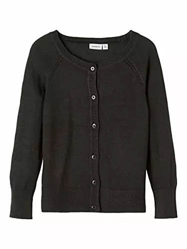 NAME IT Strickjacken NAME IT Damen Strickjacke Viskose