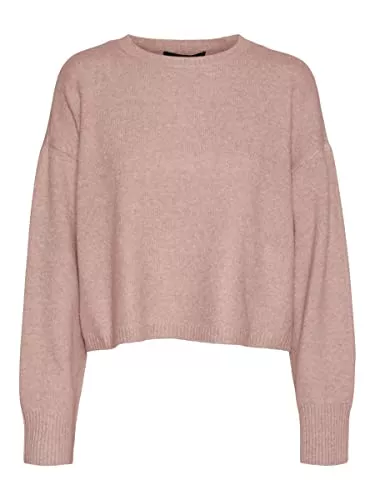 VERO MODA Pullover & Strickmode VERO MODA Female Strickpullover VMDOFFY Pullover