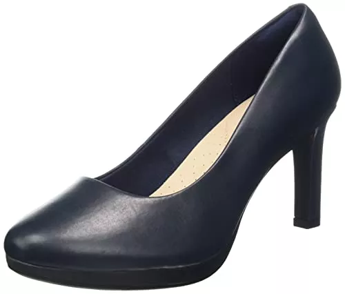Clarks High Heels Clarks Damen Ambyr Joy Pumps