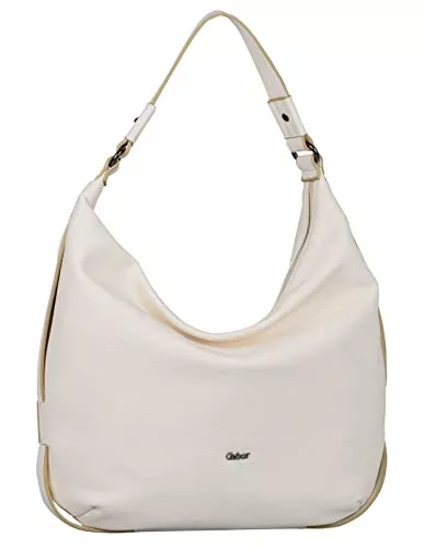 Gabor Taschen & Rucksäcke Gabor bags Malu Damen Hobo Bag Schultertasche