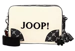 Joop! Taschen & Rucksäcke Joop! Sono Nala Shoulderbag SHZ Cream-White