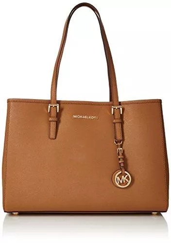 Michael Kors Taschen & Rucksäcke Michael Kors Jet Set Travel Tote