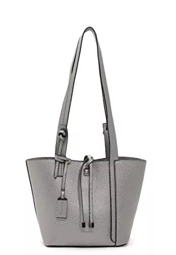 Tamaris Taschen & Rucksäcke Tamaris Shopper Janika 32011 Damen Handtaschen Uni