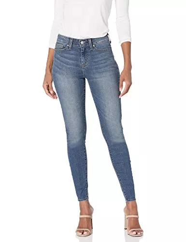 Signature by Levi Strauss & Co. Gold Label Jeans Signature by Levi Strauss & Co. Gold Label Damen Modern Skinny Jeans