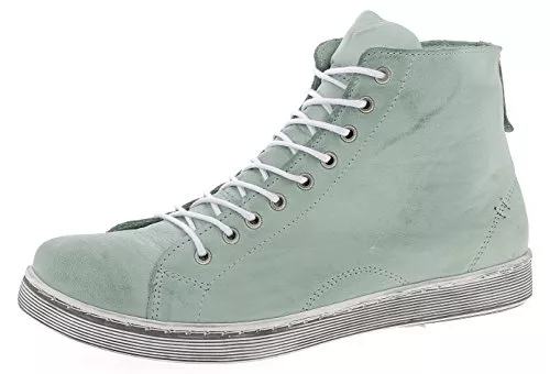 Andrea Conti Stiefel Andrea Conti 0341500 Weiss