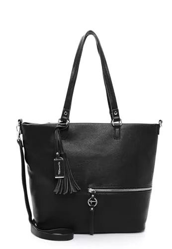 Tamaris Taschen & Rucksäcke Tamaris Shopper TAS Nele 32803 Damen Handtaschen Uni