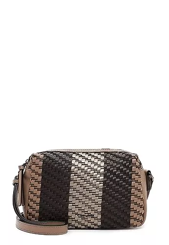 Tamaris Taschen & Rucksäcke Tamaris Umhängetasche Maxima 32420 Damen Handtaschen Mustermix