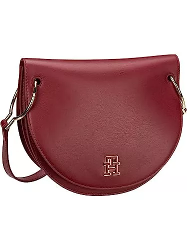 Tommy Hilfiger Taschen & Rucksäcke Tommy Hilfiger TH Chic Umhängetasche 23.5 cm