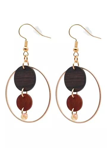 Astwerk Schmuck Astwerk - Ohrringe