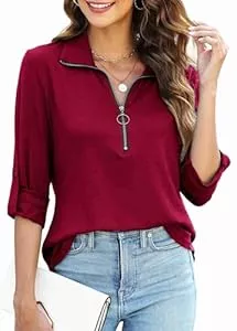 Blusen & Tuniken für Damen Online Kaufen. Finde mehr als 2046 Frauen Blusen  & Tuniken