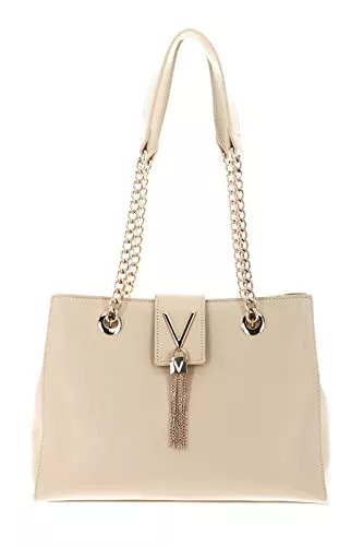 VALENTINO Taschen & Rucksäcke Valentino VBS1R406G BEIGE Umhängetasche Frau TAU