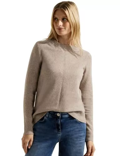 Cecil Pullover & Strickmode Cecil Damen Strickpullover