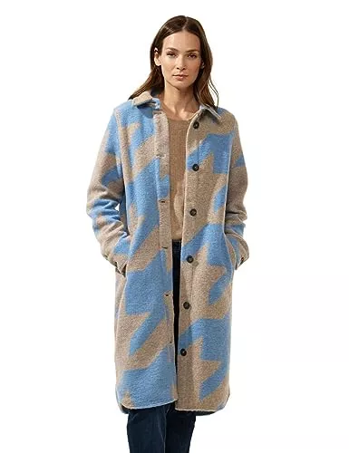 Street One Mäntel Street One Damen Langmantel