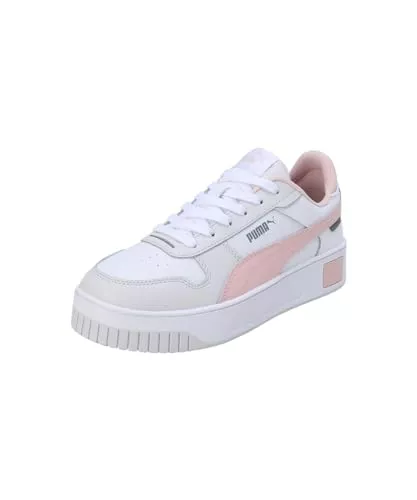 PUMA Sneaker & Sportschuhe PUMA Damen Carina Street Leichtathletik-Schuh