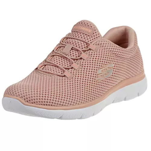 Skechers Sneaker & Sportschuhe Skechers Damen Summits Sneaker