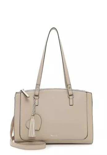 Tamaris Taschen & Rucksäcke Tamaris Shopper TAS Aurelia 32964 Damen Handtaschen Uni