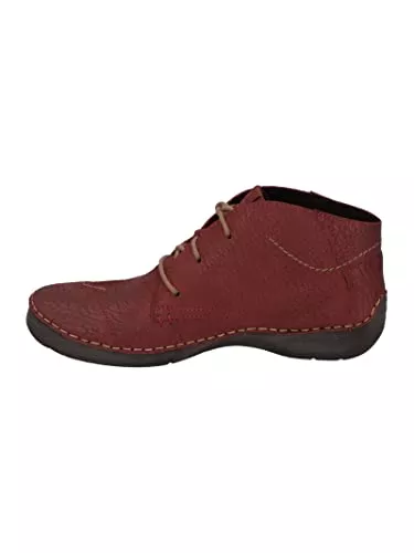 Josef Seibel Stiefel Josef Seibel Damen Fergey Stiefelette