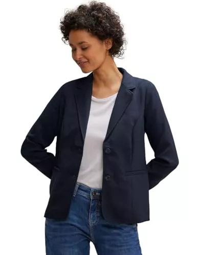 Street One Blazer Street One Damen Twill Blazer