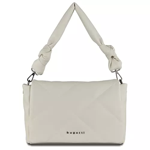 bugatti Taschen & Rucksäcke bugatti Cara Schultertasche 31 cm