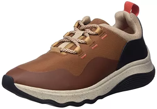 Clarks Sneaker & Sportschuhe Clarks Damen Jaunt Lace Sneaker