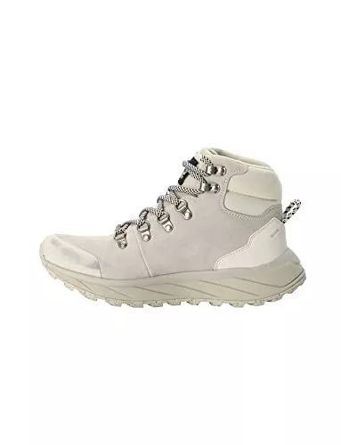 Jack Wolfskin Sneaker & Sportschuhe Jack Wolfskin Damen Terraventure Urban Mid W Sneaker