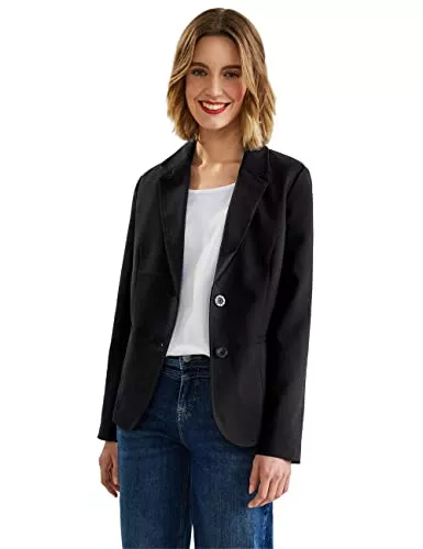 Street One Blazer Street One Damen Twill Blazer