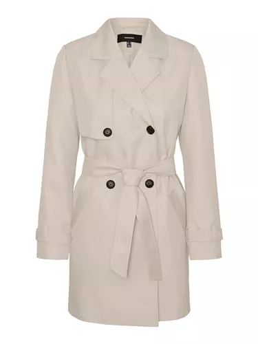 VERO MODA Mäntel VERO MODA female Trenchcoat VMCELESTE Mantel