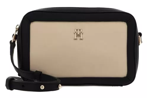 Tommy Hilfiger Taschen & Rucksäcke Tommy Hilfiger Damen Th Essential S Crossover Crossovers