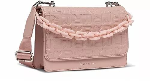 Replay Taschen & Rucksäcke Replay Damen Fw3000.037.a0458a Handtasche