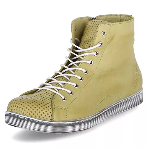 Andrea Conti Sneaker & Sportschuhe Andrea Conti 0345724 Orchidee