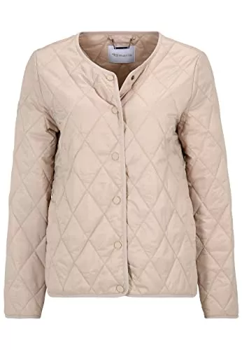 Tamaris Jacken Tamaris Damen ALTAMIRA Leichte Jacke