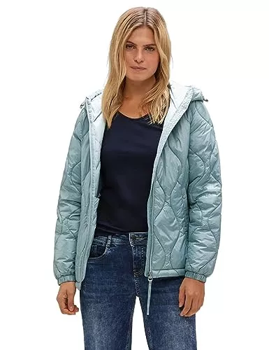 Street One Jacken Street One Damen Steppjacke