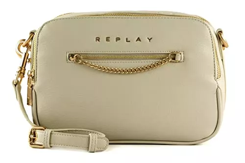 Replay Taschen & Rucksäcke Replay Damen Fw3902 Handtasche