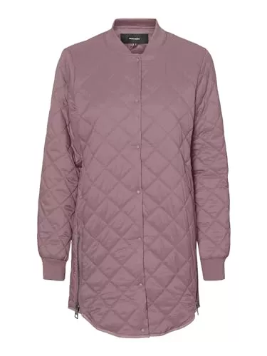 VERO MODA Jacken VERO MODA female Steppjacke VMHAYLE Mantel