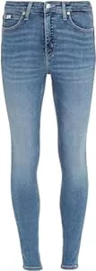 Calvin Klein Jeans Jeans Calvin Klein Jeans Damen Mid Rise Skinny Hose