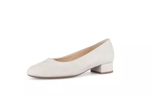 Gabor High Heels Gabor Damen Klassische Pumps, Frauen Absatzschuhe