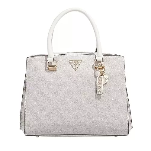 GUESS Taschen & Rucksäcke GUESS Damen Noelle Girlfriend Satchel Bag