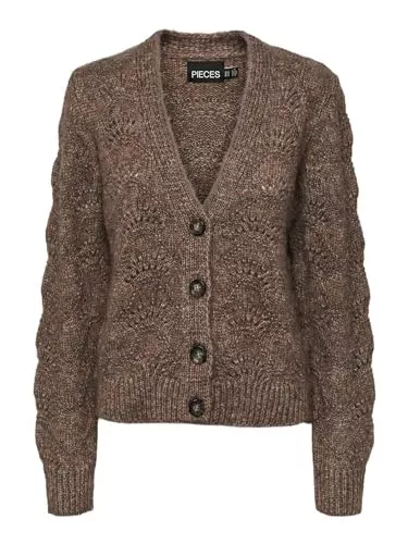 PIECES Strickjacken PIECES Female Strickjacke PCBIBBI