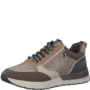 Tamaris Sneaker & Sportschuhe Tamaris Damen 1-23732-41