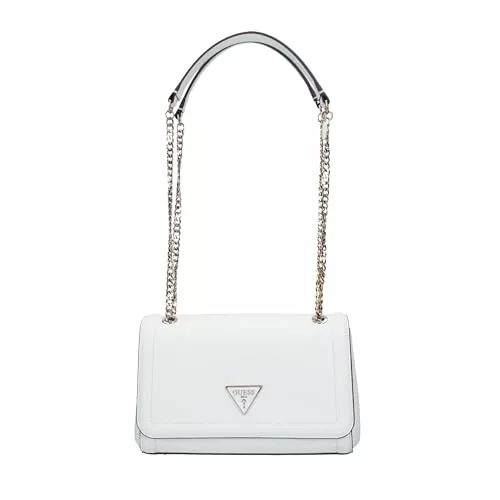 GUESS Taschen & Rucksäcke GUESS Schultertasche Noelle Convertible Crossbody Flap