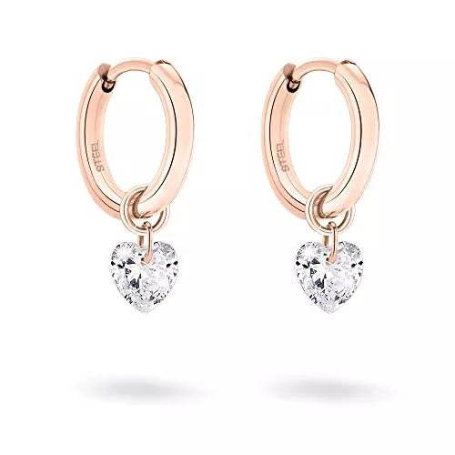 Tamaris Schmuck Tamaris Creole TJ-0366-E-16